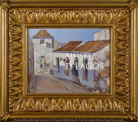 <b>Paisagem urbana</b>